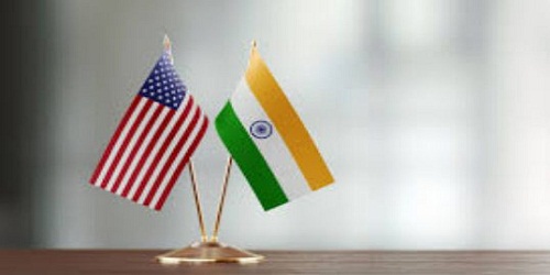 India and US renew Triangular Development Cooperation