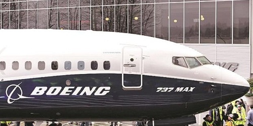 India bans Boeing 737 MAX 8 planes