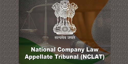 National Company Law Appellate Tribunal