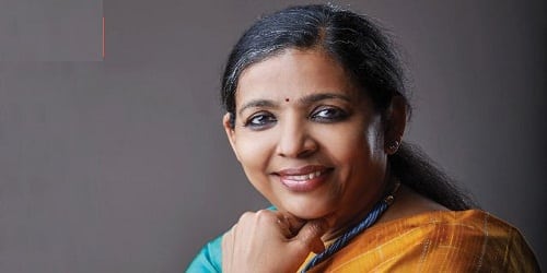 Alice G. Vaidyan