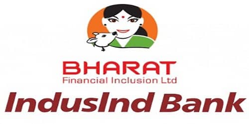 IndusInd Bank- Bharat Financial Inclusion