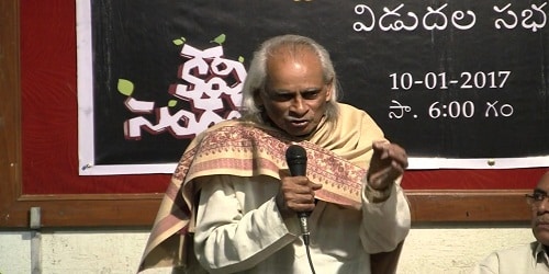 K Siva Reddy