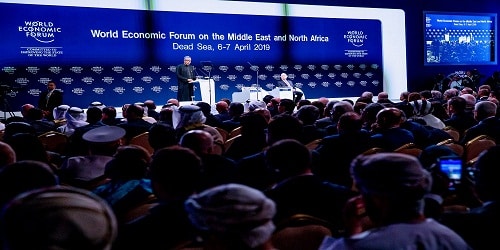 MENA World Economic Forum