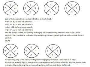 Reasoning Questions: Machine Input-Output Set 41