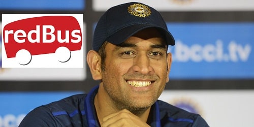 Mahendra Singh Dhoni