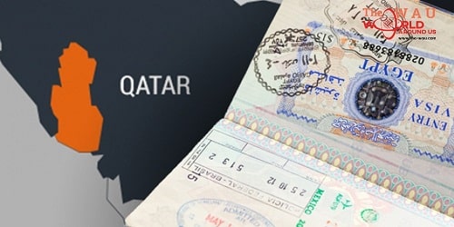 Qatar's to abolish Exit Visa system