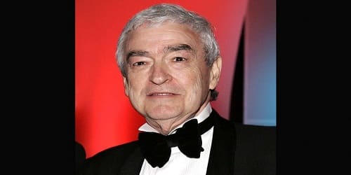 Terry Rawlings