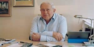 Yusuf Hamied