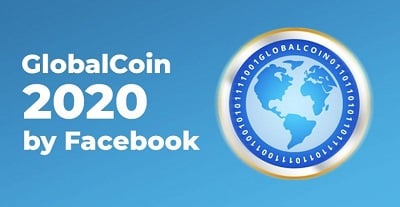 Facebook’s cryptocurrency “GlobalCoin”