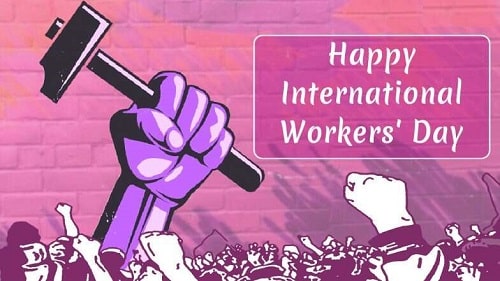 International Labour Day 2019