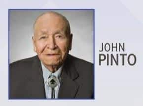 John Pinto