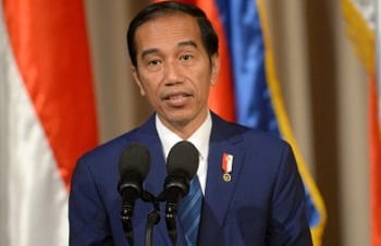 Joko Widodo