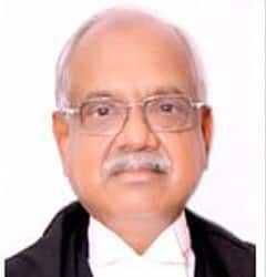 Justice AK Mittal