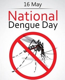 National Dengue Day 2019