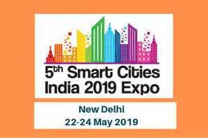 Smart Cities India 2019