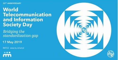 World Telecommunication and Information Society Day