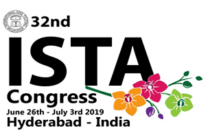 32nd edition of ISTA Congress