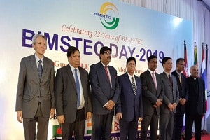 BIMSTEC Day- 2019 celebrated in Dhaka