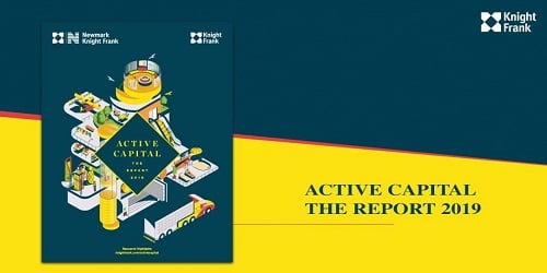 Capital 2019 Report