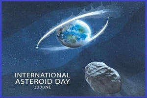 International Asteroid Day 2019