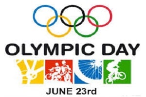 International Olympic Day