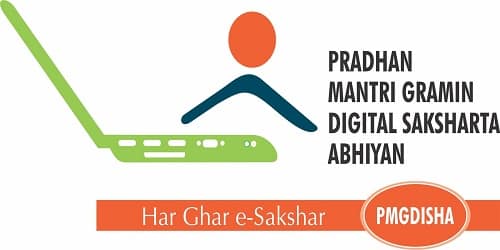 Pradhan Mantri Gramin Digital Saksharta Abhiyan