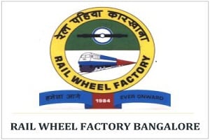 Rail Wheel Factory