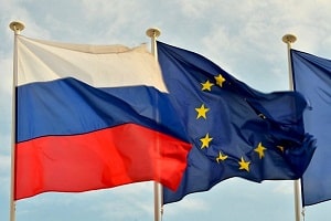 Russia extends ban on EU Food Imports