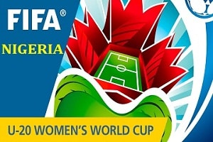 2020 FIFA women U-20 World cup