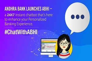 Al chatbot “ABHi”