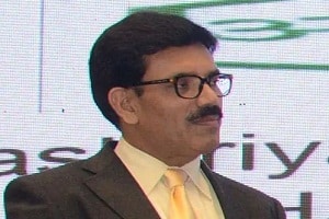 Badri Narain Sharma
