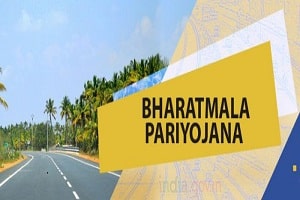 Bharatmala Pariyojana