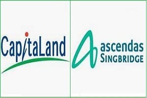 CapitaLand Limited- Ascendas-Singbridge