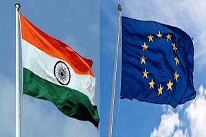 India - EU