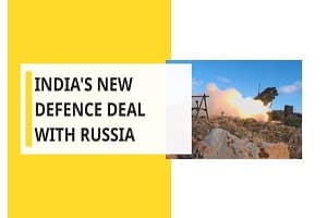 India signs worth Rs.200 cr deal with Russia