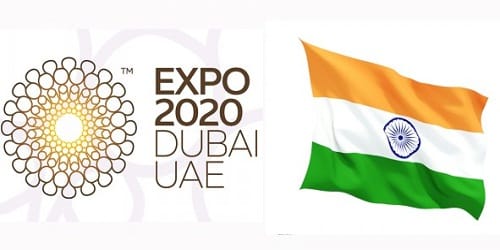 India’s Participation in Dubai World Expo 2020