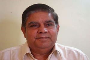 Jagdeep Dhankar