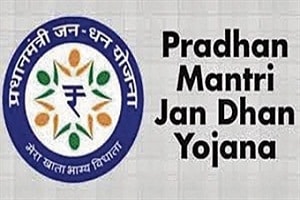 Jan Dhan accounts