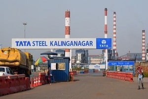 Kalinganagar included in WEF’s Global Lighthouse Network