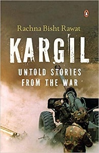Kargil Untold stories from the War
