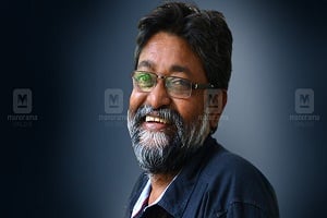 M J Radhakrishnan passed away