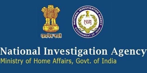 National Investigation Agency (Amendment) Bill, 2019
