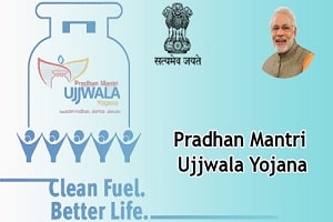 Pradhan Mantri Ujjwala Yojana
