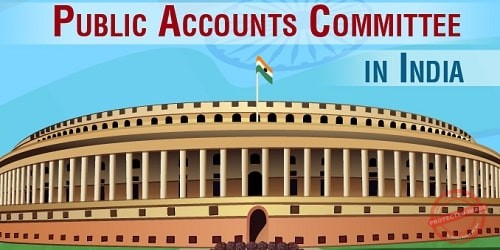 Public Accounts Committee