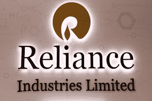 Reliance Industries Ltd