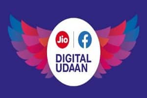 Reliance Jio partners with Facebook