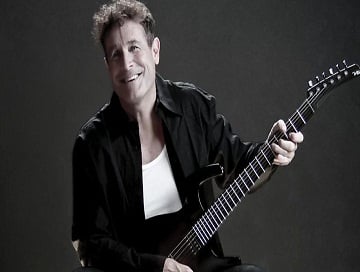 South African musician Johnny Clegg passed away