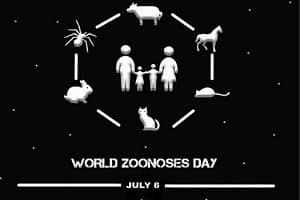 World-Zoonoses-Day