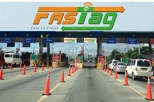 ‘FASTag lanes’
