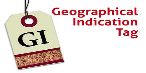 3 new products from two states receive Geographical Indication (GI) tag